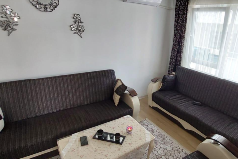 3+1 Lejlighed i Alanya, Antalya, Tyrkiet Nr. 216611 - 27
