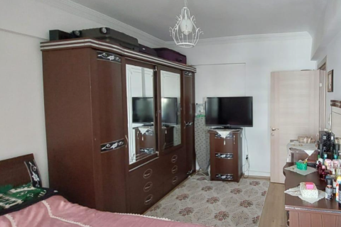 3+1 Lejlighed i Alanya, Antalya, Tyrkiet Nr. 216611 - 11