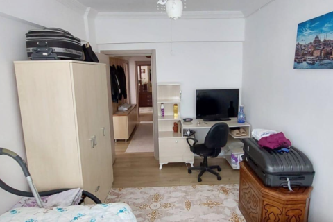 3+1 Lejlighed i Alanya, Antalya, Tyrkiet Nr. 216611 - 21
