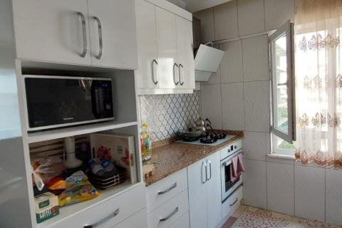3+1 Lejlighed i Alanya, Antalya, Tyrkiet Nr. 216611 - 4