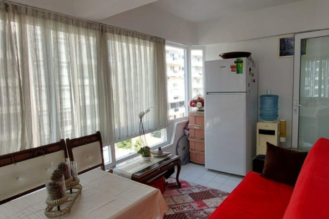 3+1 Lejlighed i Alanya, Antalya, Tyrkiet Nr. 216611 - 18