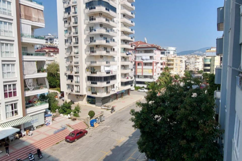 3+1 Lejlighed i Alanya, Antalya, Tyrkiet Nr. 216611 - 15