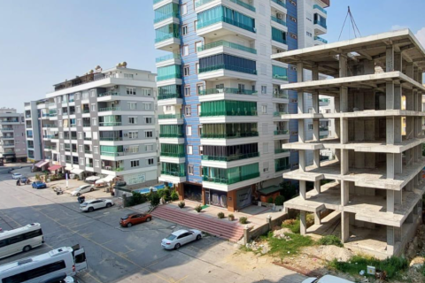 3+1 Lejlighed i Alanya, Antalya, Tyrkiet Nr. 216611 - 12