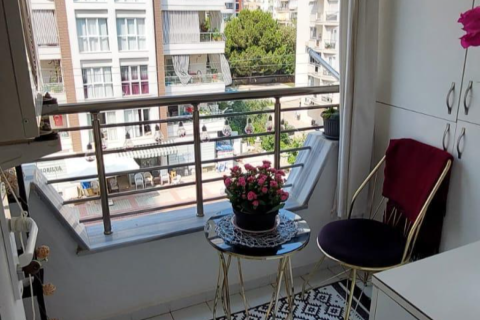 3+1 Lejlighed i Alanya, Antalya, Tyrkiet Nr. 216611 - 22