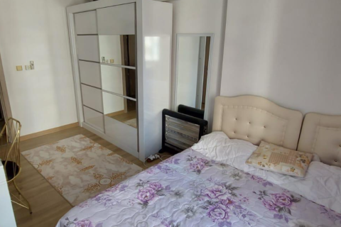 3+1 Lejlighed i Alanya, Antalya, Tyrkiet Nr. 216611 - 13