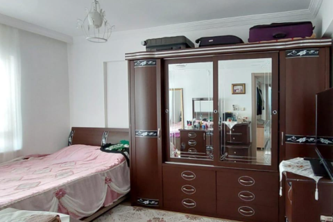 3+1 Lejlighed i Alanya, Antalya, Tyrkiet Nr. 216611 - 19