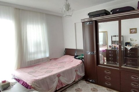 3+1 Lejlighed i Alanya, Antalya, Tyrkiet Nr. 216611 - 6