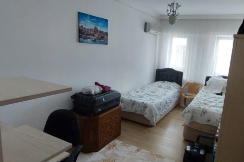3+1 Lejlighed i Alanya, Antalya, Tyrkiet Nr. 216611 - 8