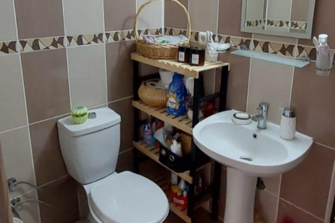 3+1 Lejlighed i Alanya, Antalya, Tyrkiet Nr. 216611 - 25