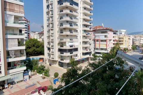 3+1 Lejlighed i Alanya, Antalya, Tyrkiet Nr. 216611 - 20
