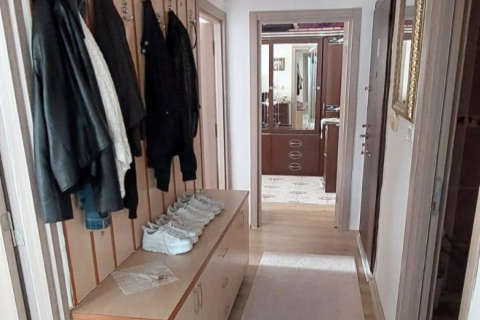 3+1 Lejlighed i Alanya, Antalya, Tyrkiet Nr. 216611 - 5