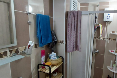 3+1 Lejlighed i Alanya, Antalya, Tyrkiet Nr. 216611 - 10