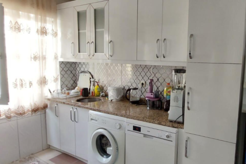 3+1 Lejlighed i Alanya, Antalya, Tyrkiet Nr. 216611 - 24