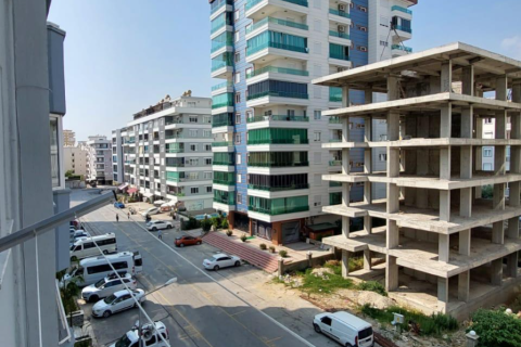 3+1 Lejlighed i Alanya, Antalya, Tyrkiet Nr. 216611 - 14