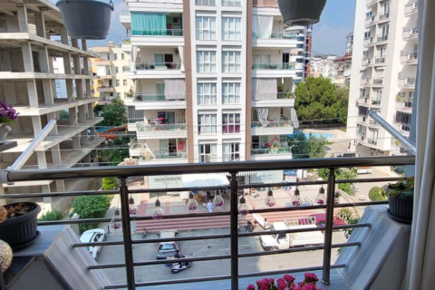 3+1 Lejlighed i Alanya, Antalya, Tyrkiet Nr. 216611 - 17