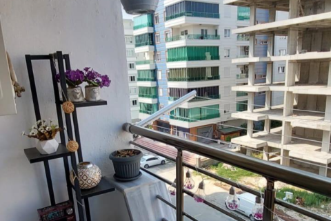3+1 Lejlighed i Alanya, Antalya, Tyrkiet Nr. 216611 - 9