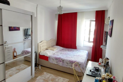 3+1 Lejlighed i Alanya, Antalya, Tyrkiet Nr. 216611 - 23