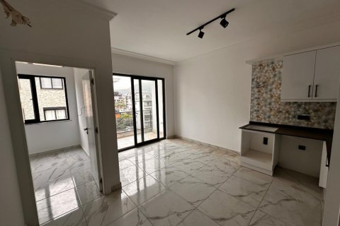 1+1 Lejlighed i Alanya, Antalya, Tyrkiet Nr. 216613 - 5