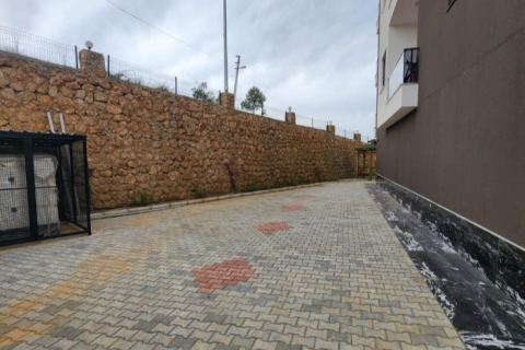 1+1 Lejlighed i Alanya, Antalya, Tyrkiet Nr. 216613 - 8