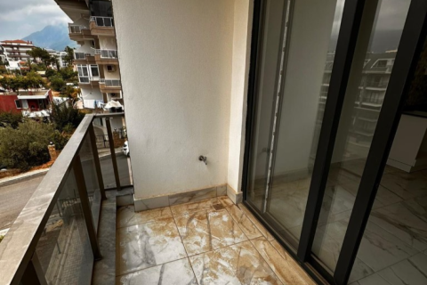 1+1 Lejlighed i Alanya, Antalya, Tyrkiet Nr. 216613 - 7