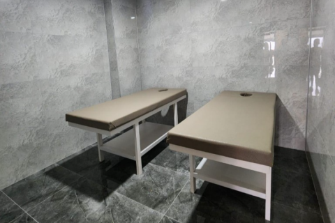 1+1 Lejlighed i Alanya, Antalya, Tyrkiet Nr. 216613 - 11