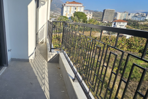 1+1 Lejlighed  i Alanya, Antalya, Tyrkiet Nr. 216609 - 18