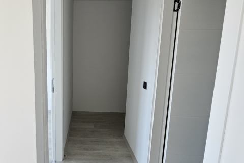 1+1 Lejlighed  i Alanya, Antalya, Tyrkiet Nr. 216609 - 5