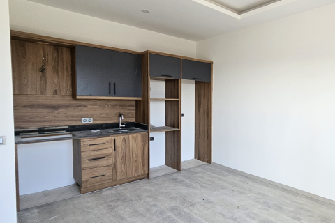 1+1 Lejlighed  i Alanya, Antalya, Tyrkiet Nr. 216609 - 7