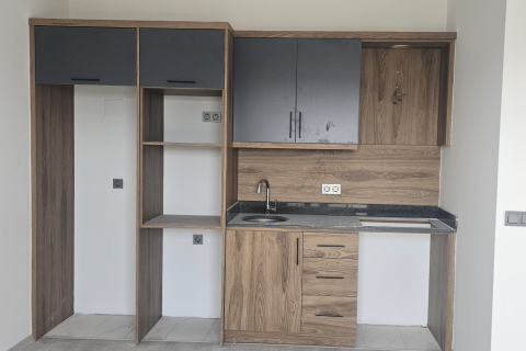 1+1 Lejlighed  i Alanya, Antalya, Tyrkiet Nr. 216609 - 13