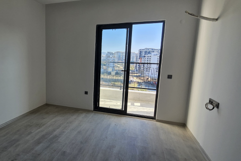 1+1 Lejlighed  i Alanya, Antalya, Tyrkiet Nr. 216609 - 10