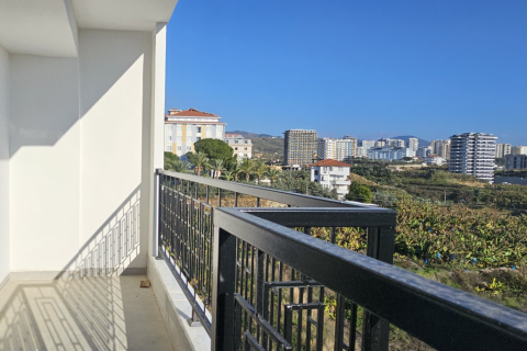 1+1 Lejlighed  i Alanya, Antalya, Tyrkiet Nr. 216609 - 11