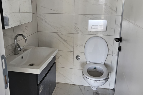 1+1 Lejlighed  i Alanya, Antalya, Tyrkiet Nr. 216609 - 20