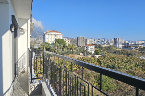 1+1 Lejlighed  i Alanya, Antalya, Tyrkiet Nr. 216609 - 21