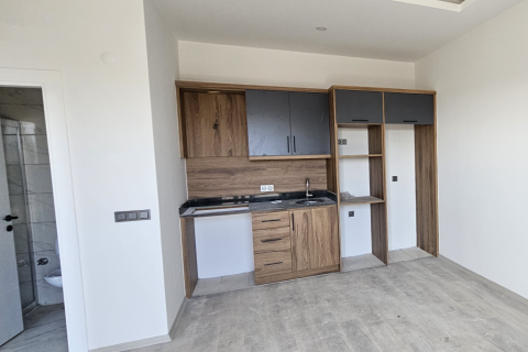 1+1 Lejlighed  i Alanya, Antalya, Tyrkiet Nr. 216609 - 12