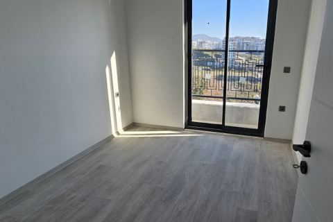 1+1 Lejlighed  i Alanya, Antalya, Tyrkiet Nr. 216609 - 22