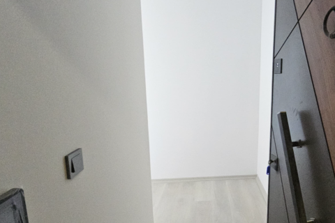 1+1 Lejlighed  i Alanya, Antalya, Tyrkiet Nr. 216609 - 8