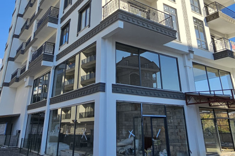 1+1 Lejlighed  i Alanya, Antalya, Tyrkiet Nr. 216609 - 19