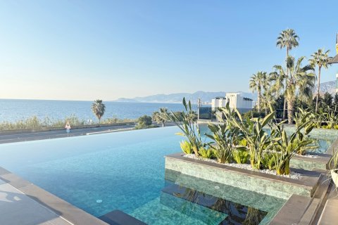 1+1 Wohnung in Alanya, Antalya, Türkei Nr. 216608 - 29