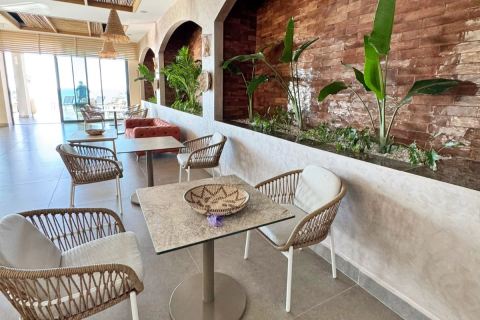 1+1 Wohnung in Alanya, Antalya, Türkei Nr. 216608 - 11