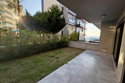 1+1 Wohnung in Alanya, Antalya, Türkei Nr. 216608 - 3