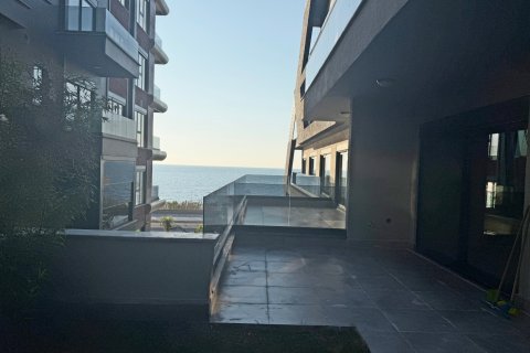 1+1 Wohnung in Alanya, Antalya, Türkei Nr. 216608 - 24
