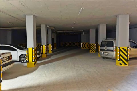 1+1 Wohnung in Alanya, Antalya, Türkei Nr. 216608 - 14