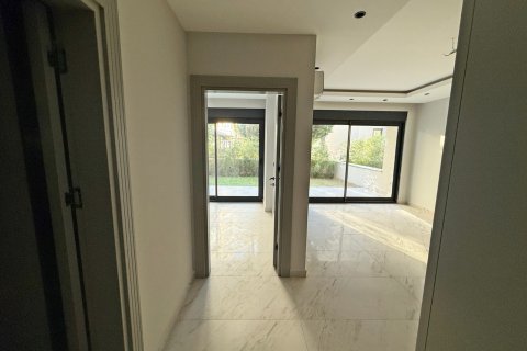 1+1 Wohnung in Alanya, Antalya, Türkei Nr. 216608 - 17