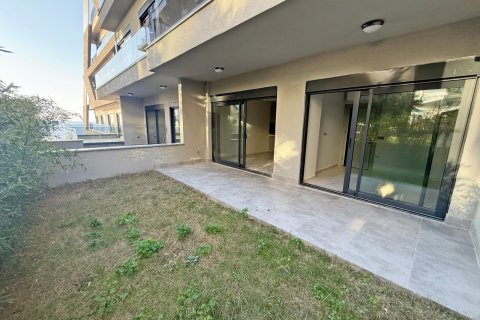 1+1 Wohnung in Alanya, Antalya, Türkei Nr. 216608 - 2