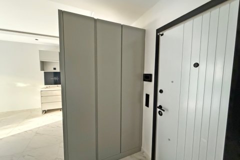 1+1 Wohnung in Alanya, Antalya, Türkei Nr. 216608 - 28
