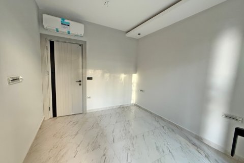 1+1 Wohnung in Alanya, Antalya, Türkei Nr. 216608 - 23