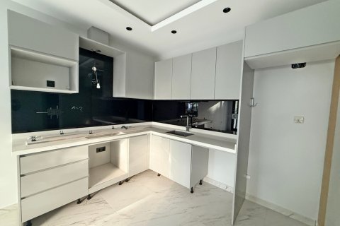 1+1 Wohnung in Alanya, Antalya, Türkei Nr. 216608 - 22