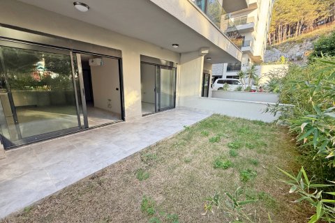 1+1 Wohnung in Alanya, Antalya, Türkei Nr. 216608 - 27