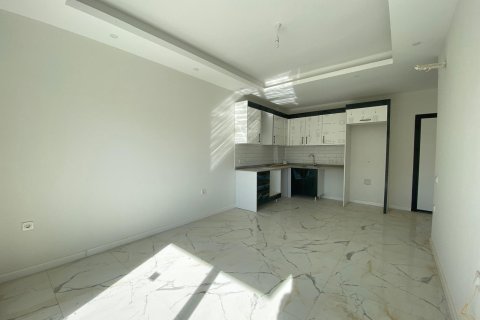 1+1 Lejlighed  i Alanya, Antalya, Tyrkiet Nr. 216612 - 8