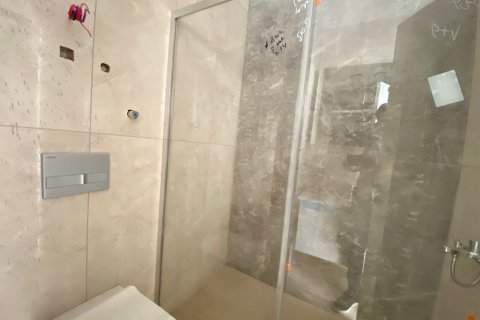 1+1 Lejlighed  i Alanya, Antalya, Tyrkiet Nr. 216612 - 21